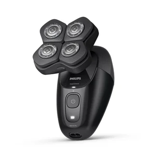 Philips 5000 series Head Pro seria 5000 HS5980/15 - Golarki męskie - miniaturka - grafika 1