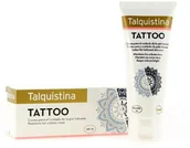 Balsamy i kremy do opalania - Krem przeciwsłoneczny Lacer Talquistina Tattoo SPF25 70 ml (8470001951557) - miniaturka - grafika 1