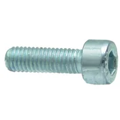 Śruby i nakrętki - Śruba z łbem walcowym 10mm 60mm GRANIT - miniaturka - grafika 1