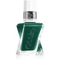 Lakiery do paznokci - Essie Gel Couture Nail Color Lakier do paznokci 13,5 ml Odcień 548 In-Vest In Style - miniaturka - grafika 1