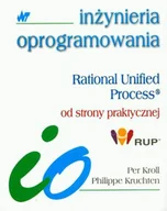 Systemy operacyjne i oprogramowanie - Rational Unified Process od Strony Praktycznej - miniaturka - grafika 1