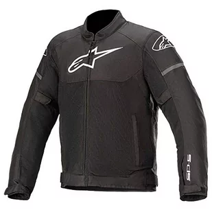 Alpinestars T-SPS Air Kurtka tekstylna motocyklowa - Odzież motocyklowa - miniaturka - grafika 1