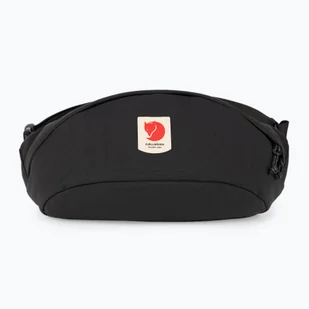Saszetka nerka Fjällräven Ulvo Medium 2 l dark/grey - Nerki - miniaturka - grafika 1