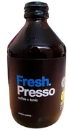 Soki i napoje niegazowane - Fresh Presso Kawa + Tonic 315 ml - miniaturka - grafika 1