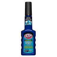 Dodatki do paliw - Formuła do diesla z antyżelem 200 ml STP - miniaturka - grafika 1