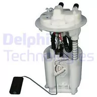 Pompy paliwa - DELPHI POMPA PALIWA ELEKTRYCZNA FE10038-12B1 CITROEN BERLINGO,PICASSO,PEUGEOT 206,607,PARTNER FE10038-12B1 - miniaturka - grafika 1