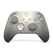 Kontrolery do Xbox - Microsoft Xbox Kontroler Wireless Lunar Shift QAU-00040 - miniaturka - grafika 1