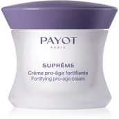 Kremy do twarzy - Payot Suprême Crème Pro-Âge Fortifiante krem na dzień i na noc przeciw starzeniu się skóry 50 ml - miniaturka - grafika 1