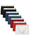 Majtki męskie - Tommy Hilfiger Komplet bokserek UM0UM03873 Kolorowy - miniaturka - grafika 1