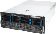 Serwery - ASUS Server RS720-E12-RS24G/3.2KW/24N/G - miniaturka - grafika 1