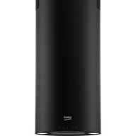 Okapy kuchenne - Beko b300 BHCI31322BBH - miniaturka - grafika 1