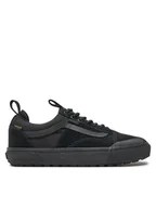 Trampki męskie - Vans Tenisówki MTE Old Skool VN000CVNBKA1 Czarny - miniaturka - grafika 1