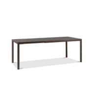 Stoły ogrodowe - TEVERE 147 Terra - Nardi - miniaturka - grafika 1