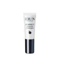 Idun Minerals Idun Minerals Extra light Perfect Under Eye Concealer Korektor 6ml - Korektory do twarzy - miniaturka - grafika 1