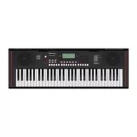 Instrumenty klawiszowe - ROLAND E-X10 keyboard arranger - miniaturka - grafika 1