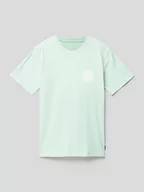 Koszulki dla dziewczynek - T-shirt z okrągłym dekoltem model 'Wetsuit Icon’ - miniaturka - grafika 1