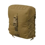 Odzież taktyczna i umundurowanie - Kieszeń Direct Action Cargo Pouch MK II - Coyote Brown RATY 0% | PayPo | GRATIS WYSYŁKA | ZWROT DO 100 DNI - miniaturka - grafika 1