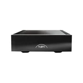 Akcesoria gramofonowe - NAIM NVC TT przedwzmacniacz gramofonowy (czarny) - miniaturka - grafika 1