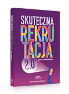 Skuteczna rekrutacja 2.0 - Prawo - miniaturka - grafika 2