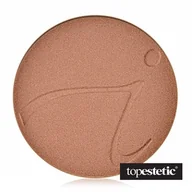 Pudry do twarzy - JANE IREDALE Jane Iredale SO z brązu 1 Bronzing Powder Refill 9.9 G/0.35oz 12500-1 - miniaturka - grafika 1