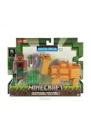 Figurki dla dzieci - Minecraft Figurki podstawowe 2-pak HTL92 - miniaturka - grafika 1