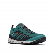 Buty trekkingowe męskie - Buty trekkingowe męskie Columbia Vapor Vent - miniaturka - grafika 1