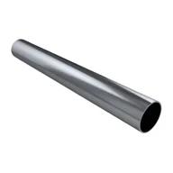 Rury - Rura stalowa węglowa 15 mm STEEL 3M - miniaturka - grafika 1