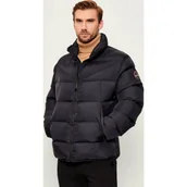 Kurtki męskie - Napapijri Kurtka A-MOLVENO STAND | Relaxed fit - miniaturka - grafika 1