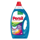 Środki do prania - Persil Color Gel 360 Complete Clean Żel do prania do koloru 3 L - miniaturka - grafika 1