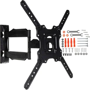 MAXY C.O. MAXY C.O. Uchwyt LCD U7026 5900779931404 - Uchwyty do telewizora - miniaturka - grafika 2