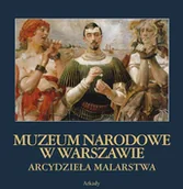 Książki o kulturze i sztuce - Muzeum Narodowe w Warszawie - miniaturka - grafika 1