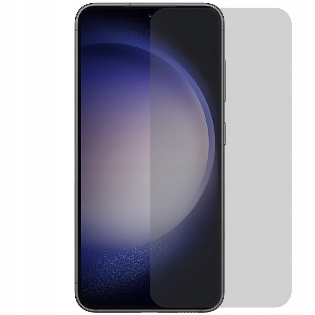 MATOWE szkło ochronne 9H do Samsung Galaxy S23 5G