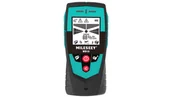 Wykrywacze - MILEESEY Wykrywacz przewodów metali i drewna w ścianie WD10 - miniaturka - grafika 1