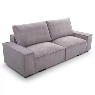 Mała sofa z funkcją spania SIMBA - Sofy i kanapy - miniaturka - grafika 1