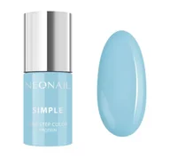 Lakiery hybrydowe - NeoNail SIMPLE ONE STEP COLOR PROTEIN - HONEST - 7,2 ml 7836-7 - miniaturka - grafika 1