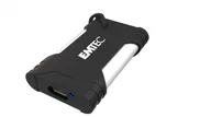 Dyski SSD - Emtec X210G 500 GB Czarny, Biały ECSSD500GX210G - miniaturka - grafika 1