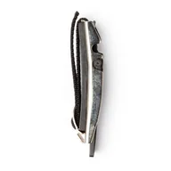 Inne akcesoria gitarowe - Dunlop DL CP 00010 15 CD del Profess togle Capo Curved (1 sztuki) 37015000001 - miniaturka - grafika 1