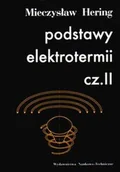 Technika - Podstawy elektrotermii cz.II - miniaturka - grafika 1