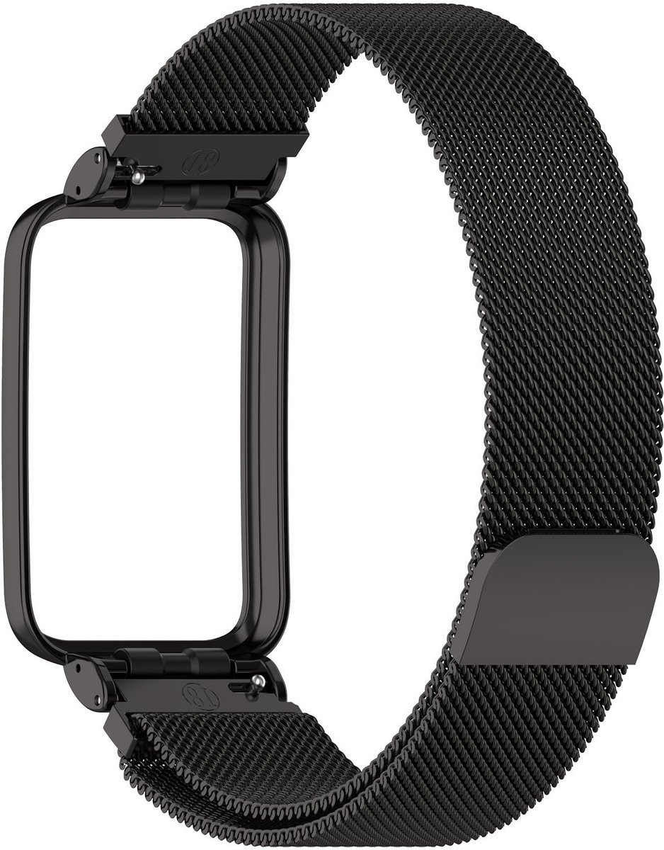 ORYGINALNY ZAMIENNY WYMIENNY PASEK OPASKA BRANSOLETA YIVO DO ZEGARKA SMARTWATCH XIAOMI MI SMART BAND 7 PRO