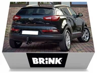 Haki holownicze - Automat Hak Holowniczy Kia Sportage 3III 2010-2016 - miniaturka - grafika 1