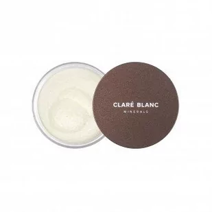 Clare Blanc, cień do powiek 919 Naked Pistacio, 1,6 g - Cienie do powiek - miniaturka - grafika 1