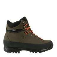 Buty trekkingowe męskie - Buty trekkingowe męskie LOMER Bormio Pro Stx - miniaturka - grafika 1