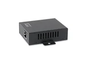Powerline communications - LevelOne POR-0111 adapter PoE - miniaturka - grafika 1