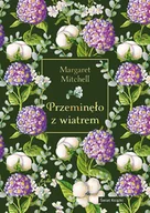 Literatura obyczajowa - Przeminęło z wiatrem (edycja elegancka) - miniaturka - grafika 1