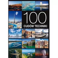 Albumy inne - 100 cudów techniki - miniaturka - grafika 1