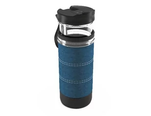 GSI Outdoors Kawiarka Commuter Javapress Blue 79472 - Kuchnia turystyczne i akcesoria - miniaturka - grafika 1