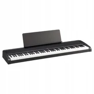 Instrumenty klawiszowe - Korg B2-BK - miniaturka - grafika 1