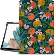 Etui do tabletów - ETUI CASE OBUDOWA FUTERAŁ - SAMSUNG GALAXY TAB A8 10.5 - miniaturka - grafika 1