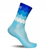 Skarpetki kolarskie - Skarpety Rowerowe Unisex LUXA Tenerife - miniaturka - grafika 1