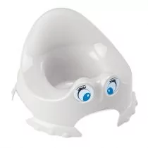 Thermobaby Nocnik Funny szary - Nocniki - miniaturka - grafika 1